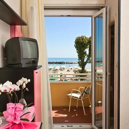 Hotel Hotel Ida Rimini