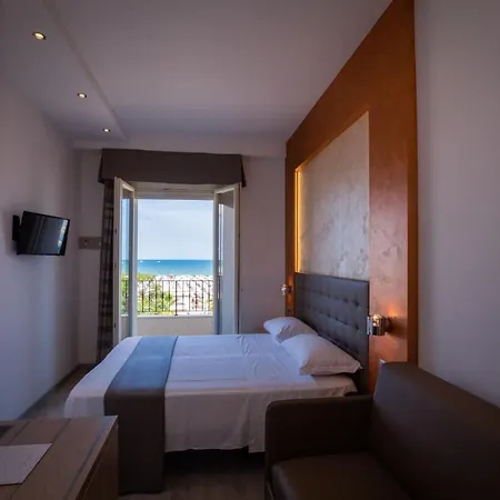 Gabbiano Hotel Rimini