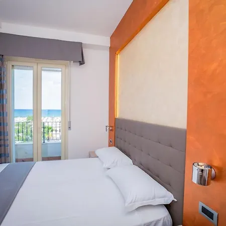 Hotel Gabbiano