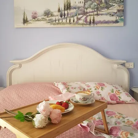 Apartment The Roses - Delizioso Attico Su 2 Livelli Zona Palacongressi Rimini