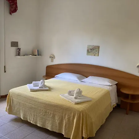 Hotel Sorci 2*