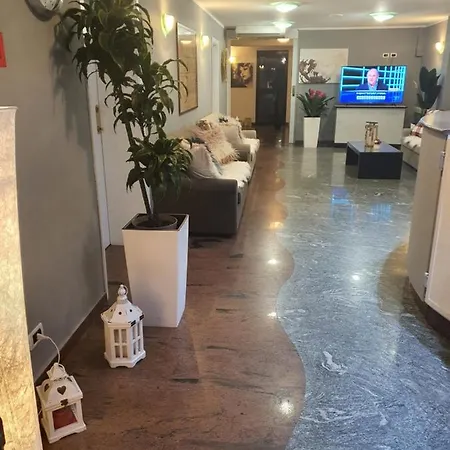 Bologna Hotel Rimini