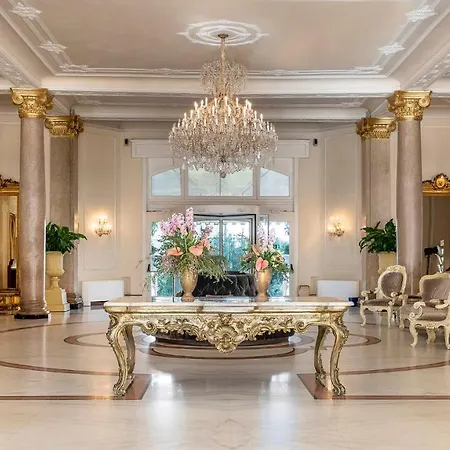 Hotel Grand Rimini