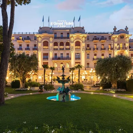 Hotel Grand 5*