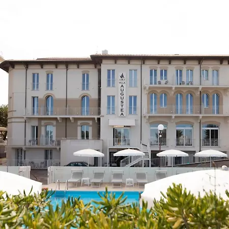 Hotel Augustea Rimini
