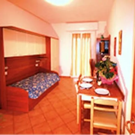 Aparthotel Algarve 2*