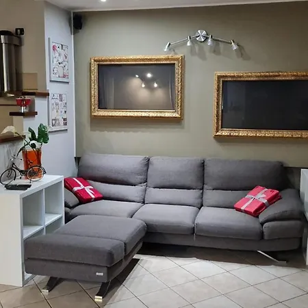 Apartment Chic & Relax *