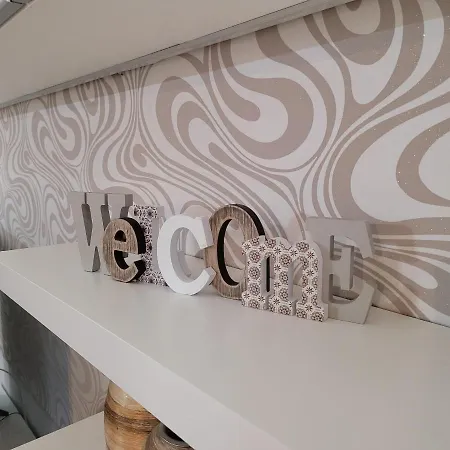 Apartment Chic & Relax *