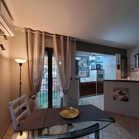 Apartment Chic & Relax Rimini