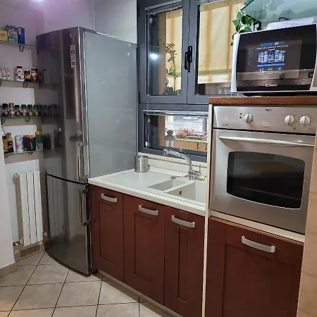 Chic & Relax Apartamento