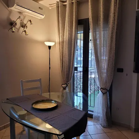 Apartment Chic & Relax