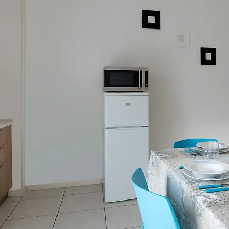 Aparthotel Acqua Marina
