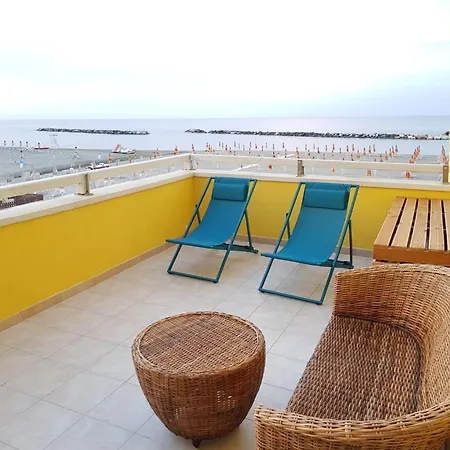 Estate Rimini