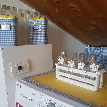 Apartment The Roses - Delizioso Attico Su 2 Livelli Zona Palacongressi Rimini