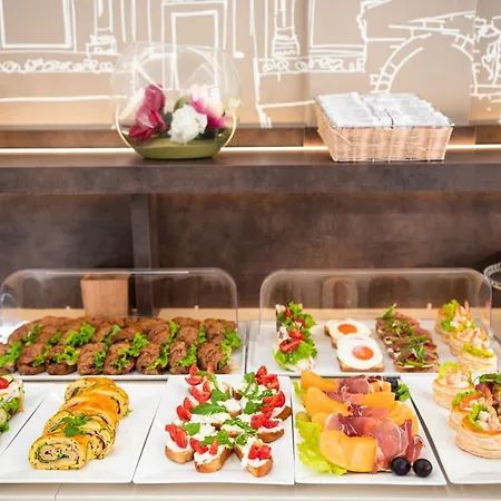 Augustea Hotel Rimini