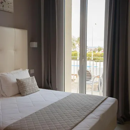 Augustea Hotel Rimini