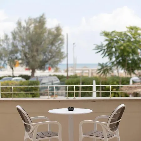Augustea Hotel