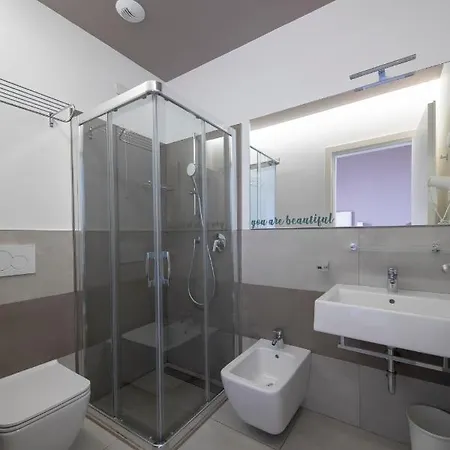 Augustea Hotel