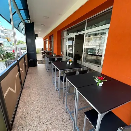 Venere Hotel 3*
