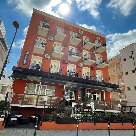 Venere Hotel 3*