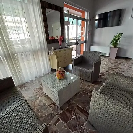 Venere Hotel