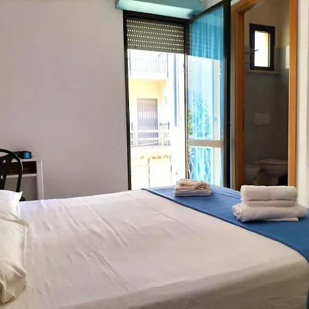 Zenith Hotel 3*