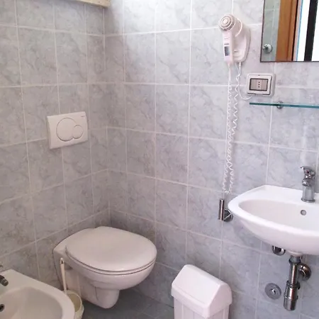 Hotel Zenith Rimini
