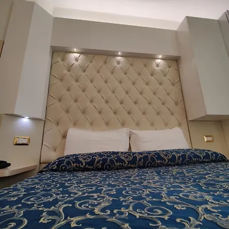 Ambassador 4* Rimini