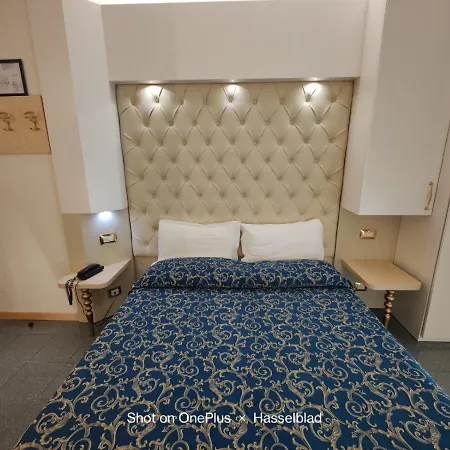 Ambassador 4* Rimini