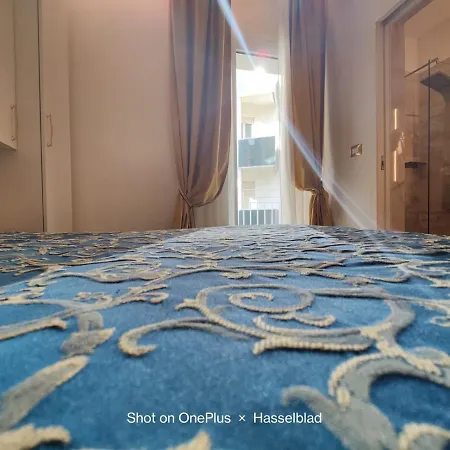 Ambassador Hotel 4*