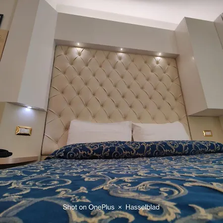 Hotel Ambassador
