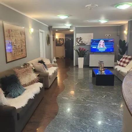 Bologna Hotel