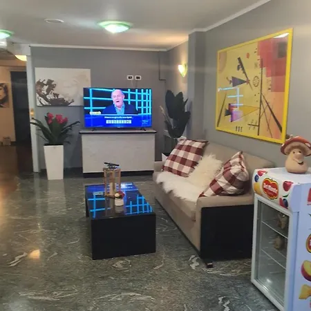 Hotel Bologna