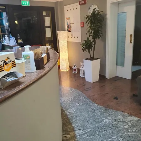 Bologna Hotel Rimini