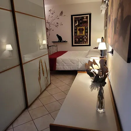 Apartment Chic & Relax *