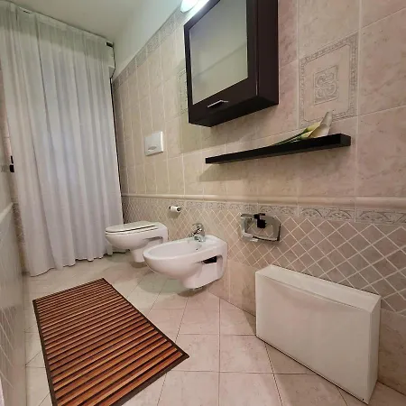 Chic & Relax Apartamento *