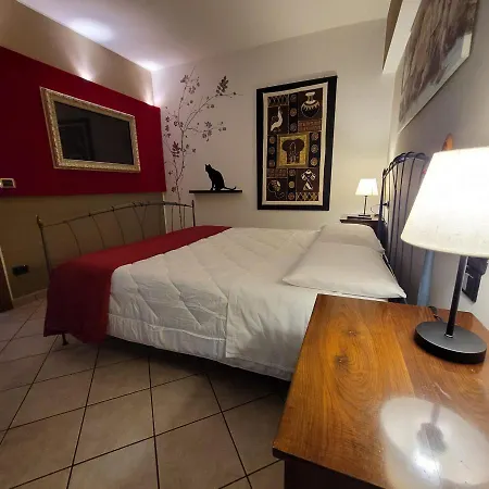 Apartment Chic & Relax Rimini
