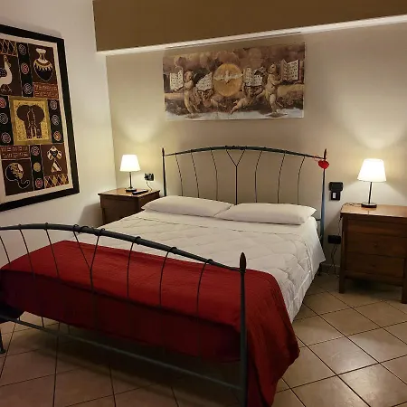 Chic & Relax Apartment Rimini