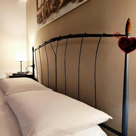 Apartment Chic & Relax Rimini
