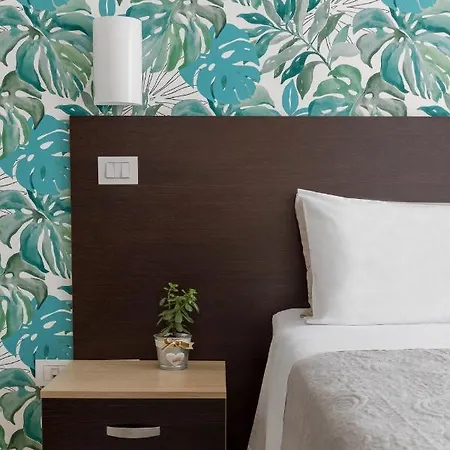 Aparthotel Acqua Marina