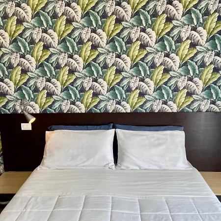 Aparthotel Acqua Marina Rimini