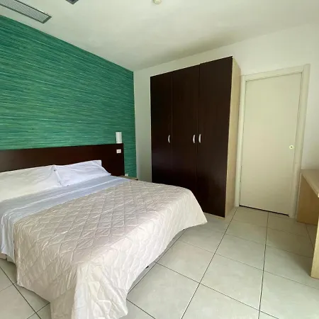 Aparthotel Acqua Marina 3*