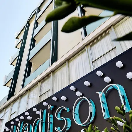 Hotel Madison Rimini