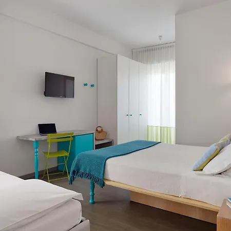 Madison Hotel 3*