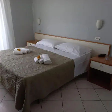 Venere Hotel