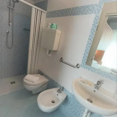 Venere 3* Rímini