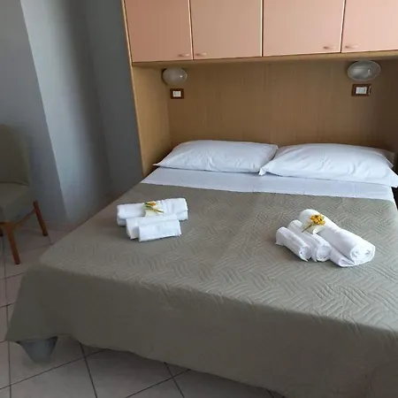 Venere Отель