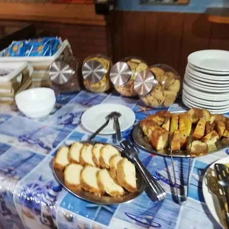 Cesari Hotel *