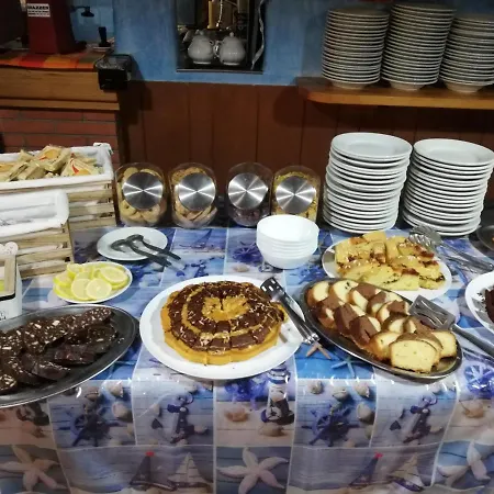 Cesari Hotel Rimini