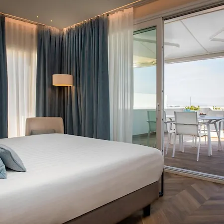 Litoraneo Hotel 4*